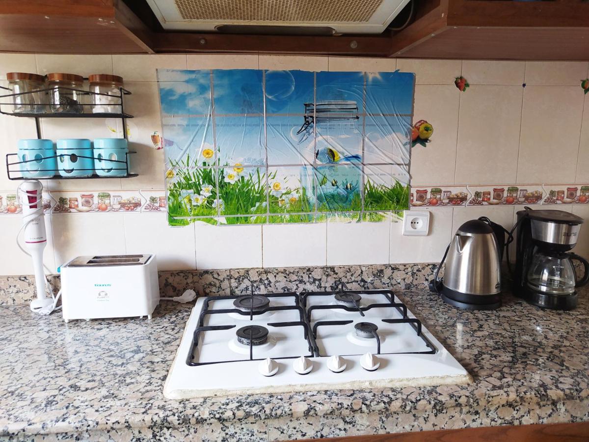 Rabat Central Appart Apartamento Exterior foto